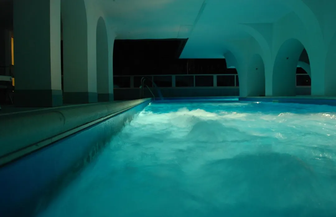 Hotel Mayflower-1