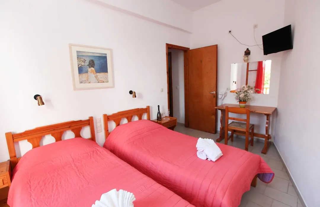 Skiathos House-1