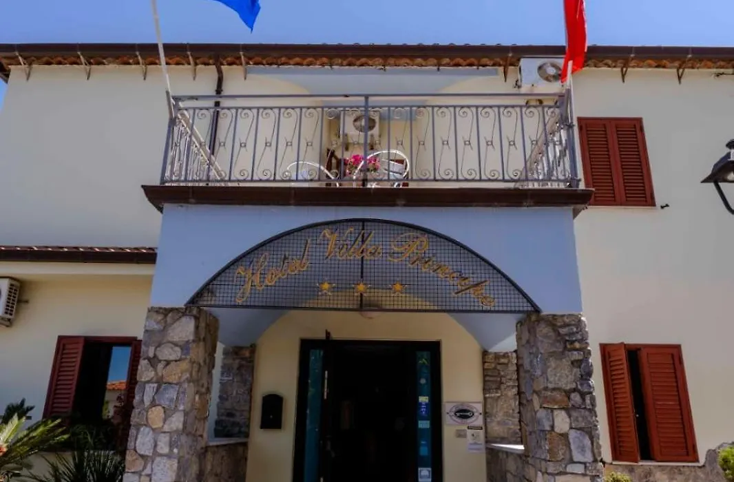 Hotel Villa Principe-1