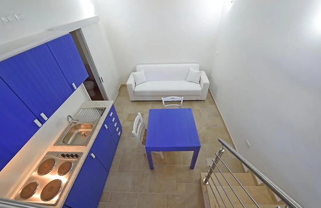 Podere San Luigi Residence-1