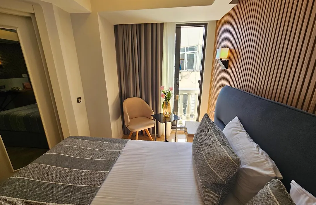 Anthemis Hotel-1