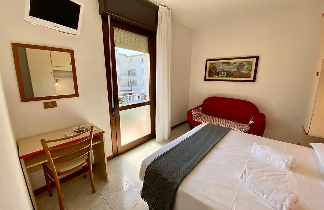 Hotel Rosa Caorle-1