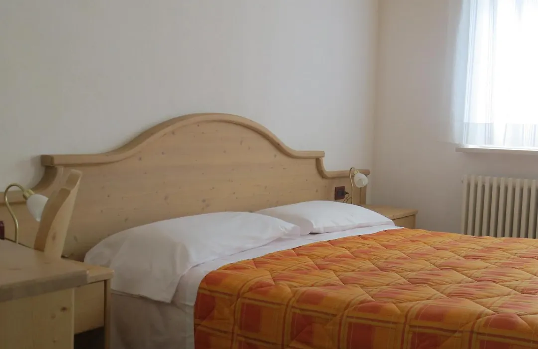 Hotel Cima Dodici-1