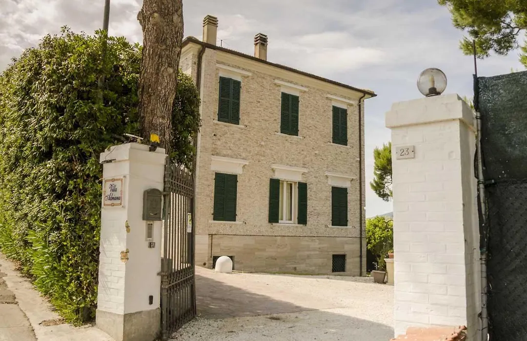 Affittacamere Villa Anna-1