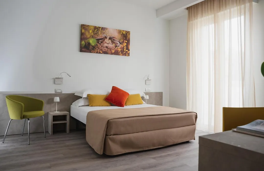 Nido Suite & Apartments-1