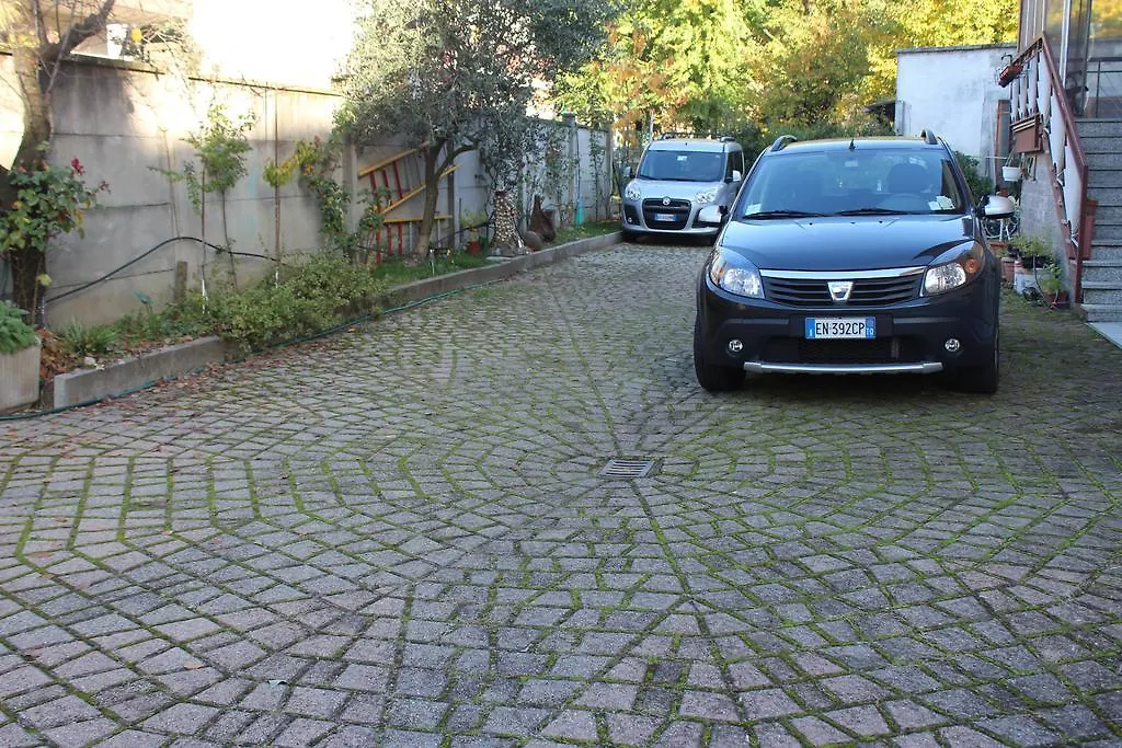 B&B Il Bugia Nen-1