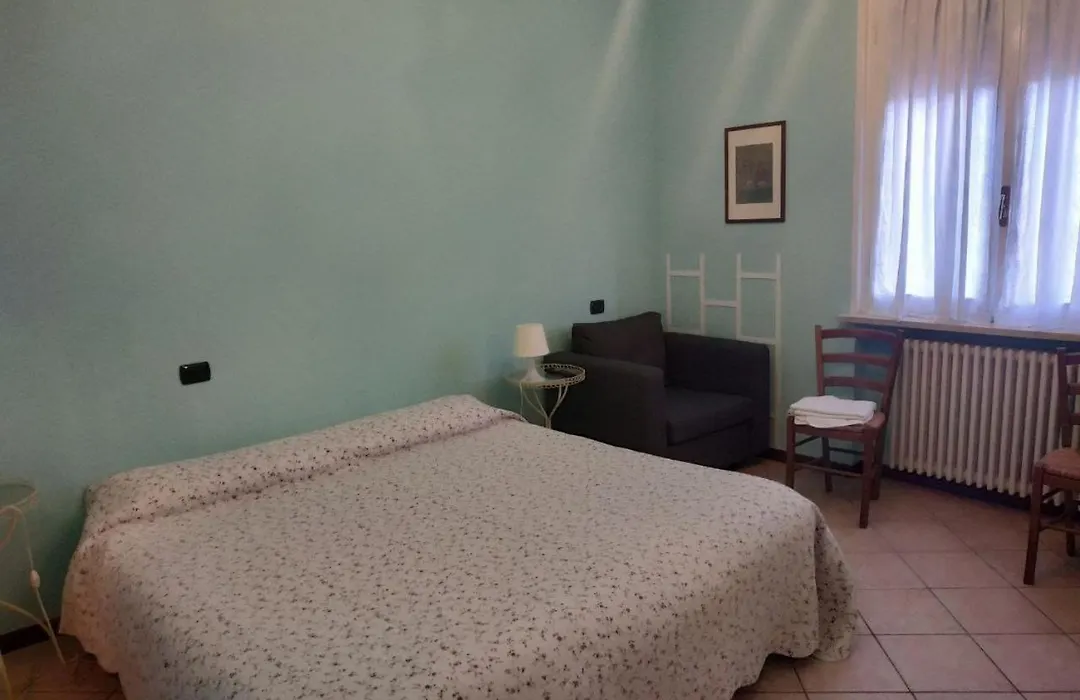 B&B Alla Villa-1