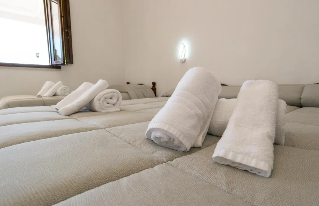 Agriturismo Le Matinelle-1