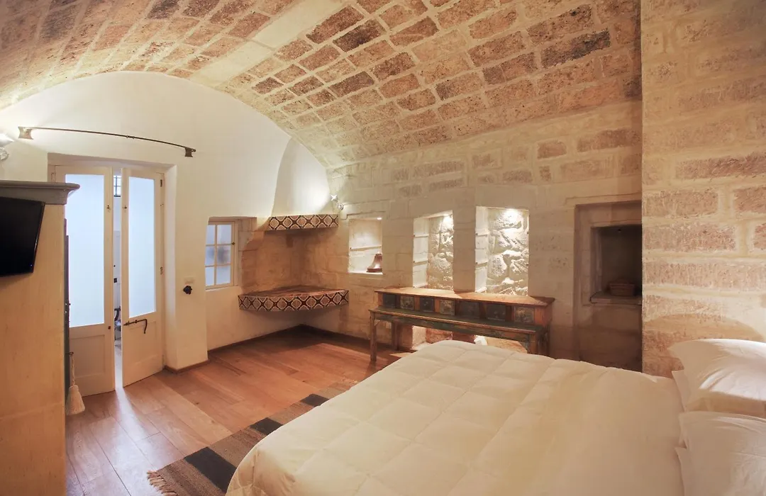 B&B Palazzo Gorgoni-1
