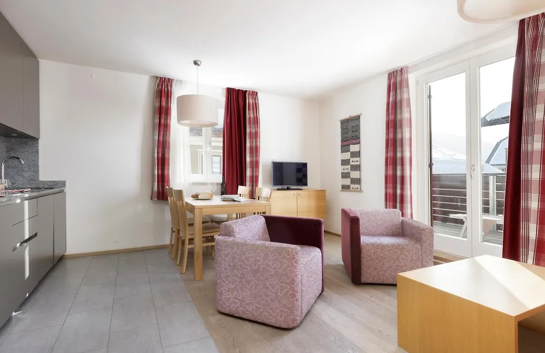 Residence Innichen - San Candido-1
