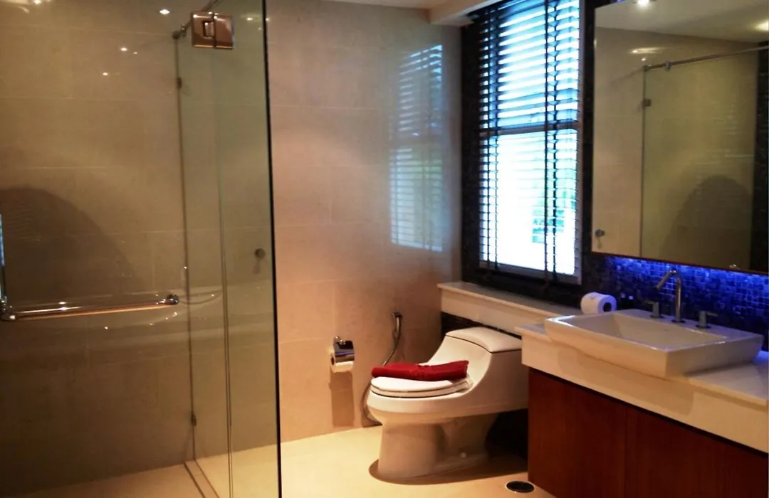 The Privilege Residence-1