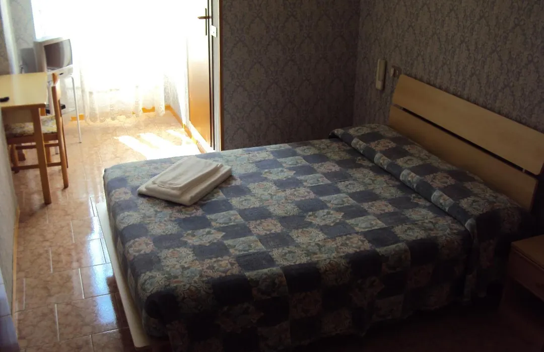 Hotel La Salsesina-1