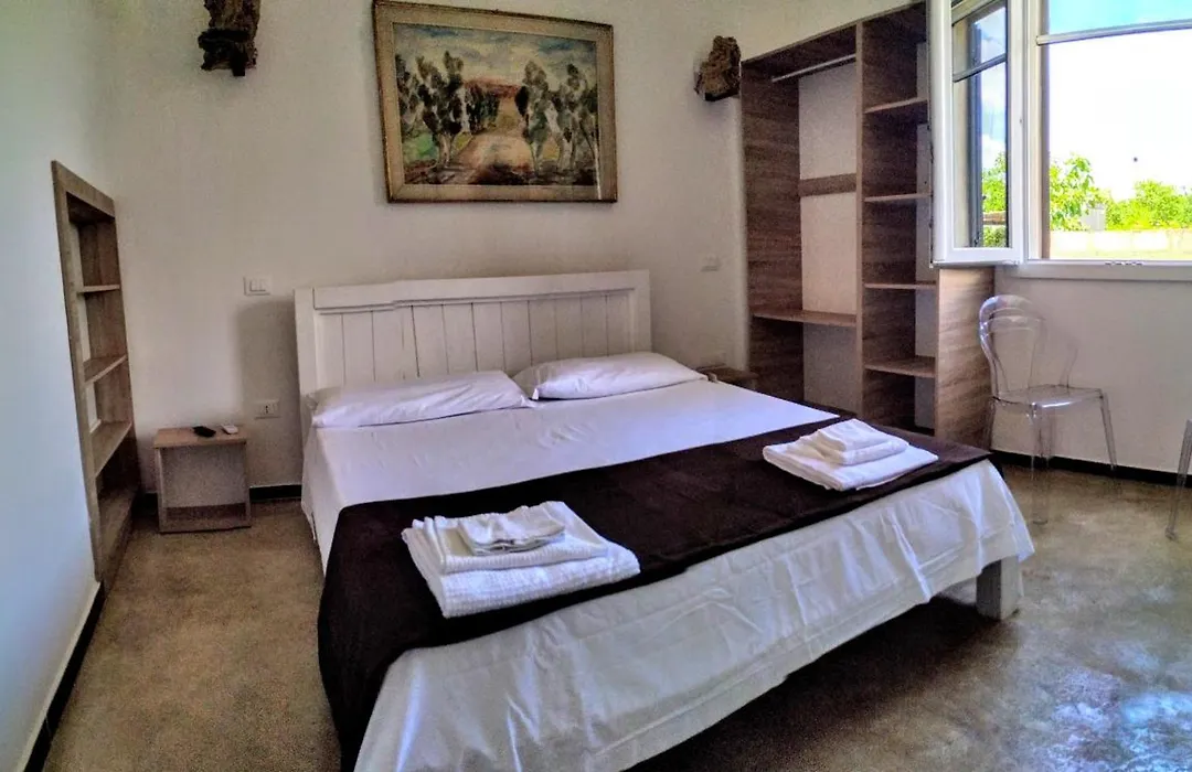 Masseria Le Dimore-1