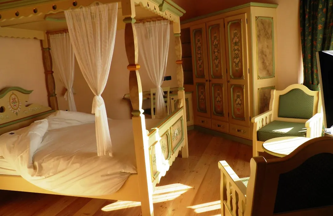 Hotel Pontiglia-1