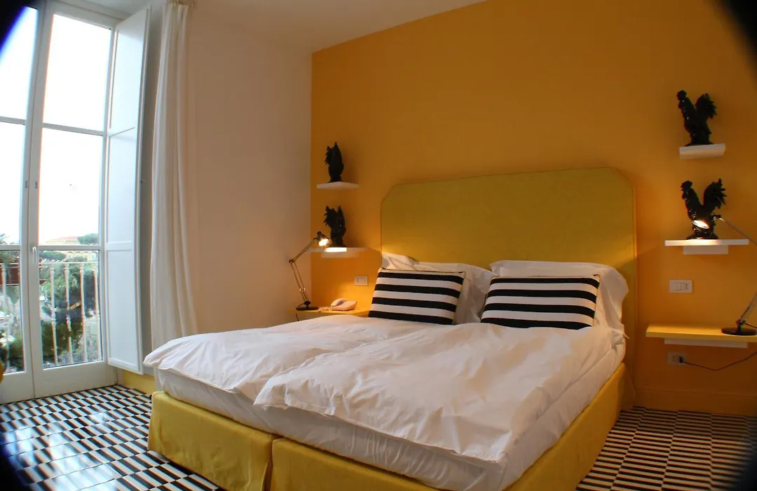 Palazzo Jannuzzi Relais-1