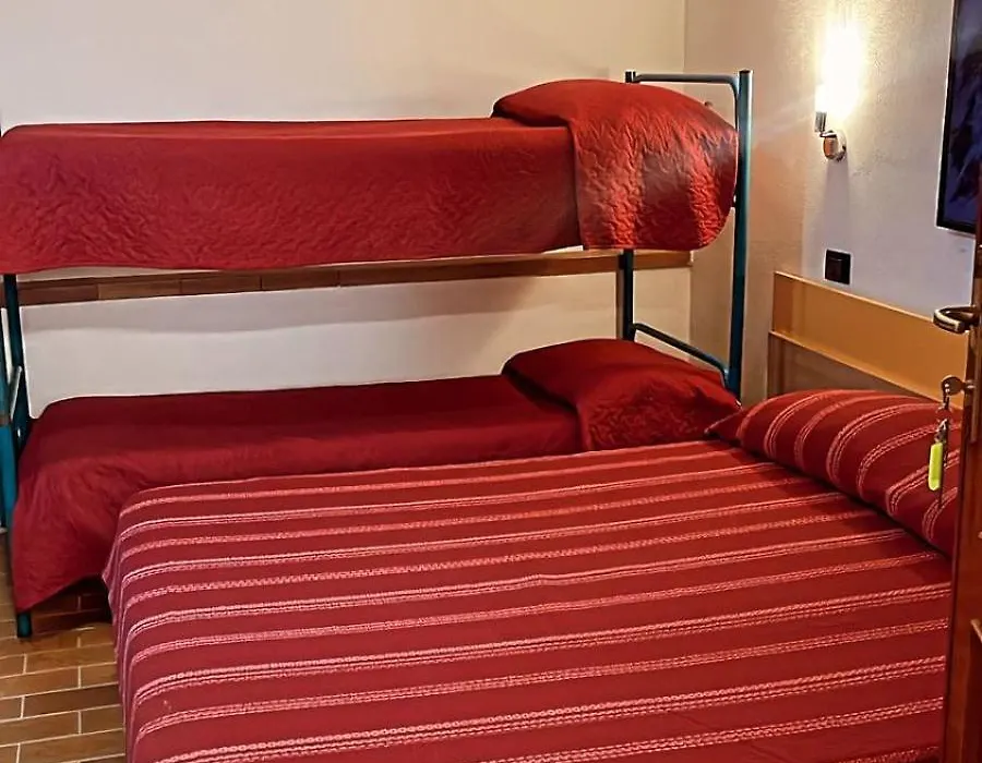 B&B Pineta Mare-1