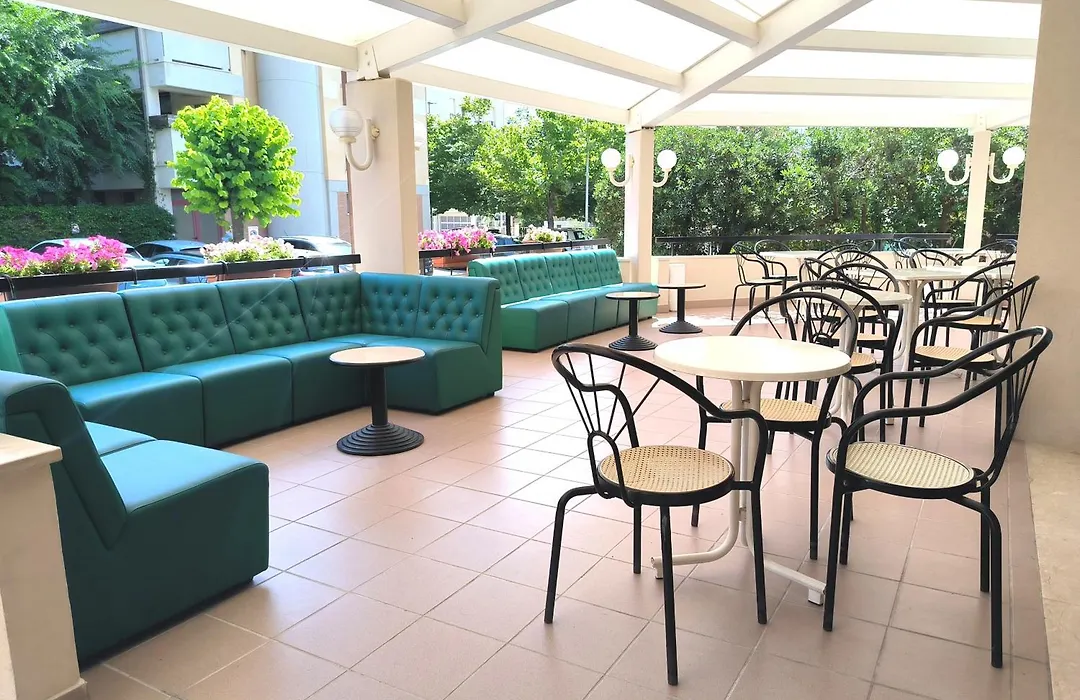 Hotel Turistica-1