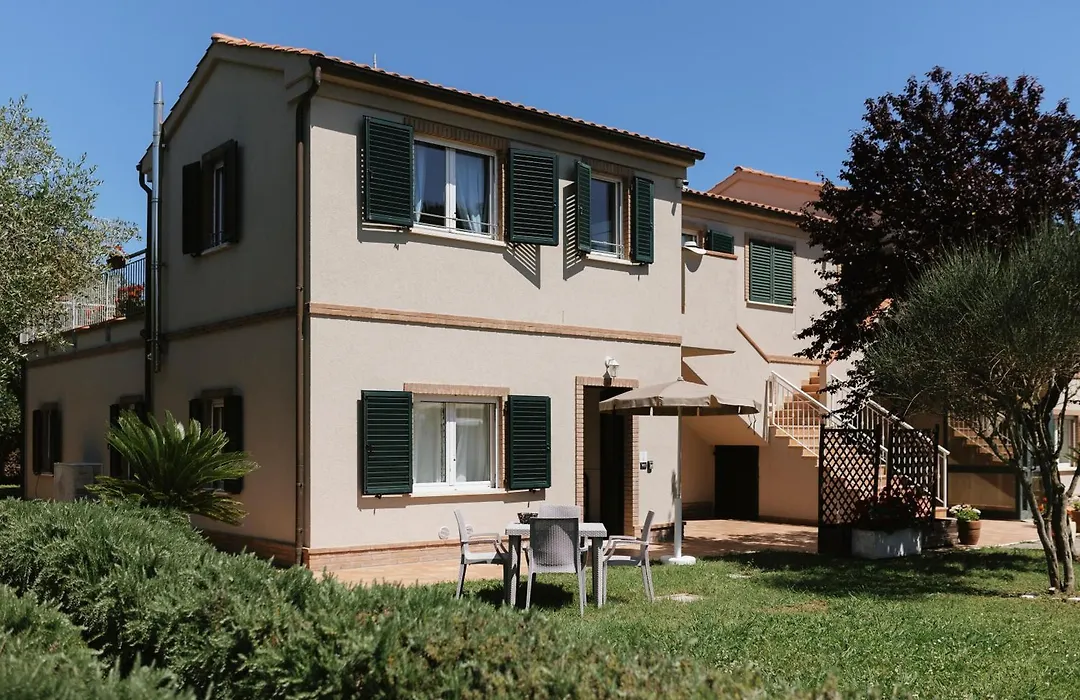 Villa Chiara Porto Recanati-1