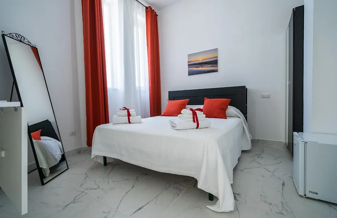 Domus Mare Cilento-1
