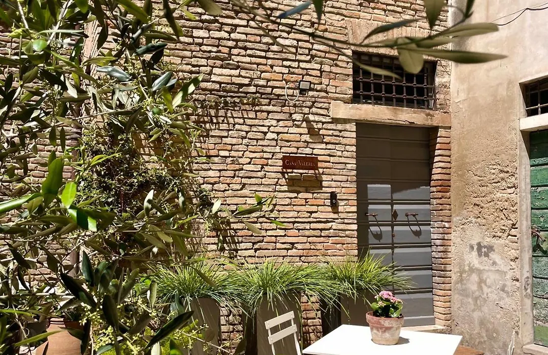 Casa Valeria - Guest House Centro Storico-1