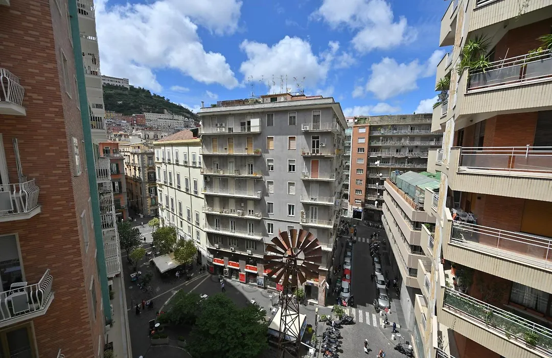 Ponte di Tappia Suites-1