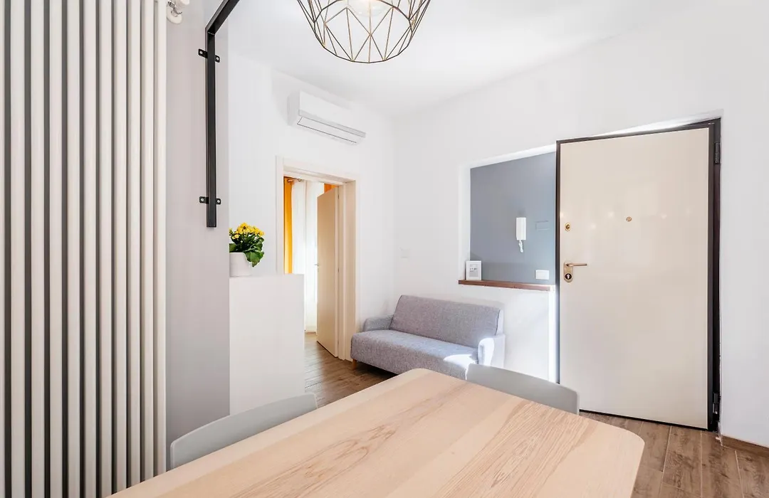 Moon - Puglia Mia Apartments-1