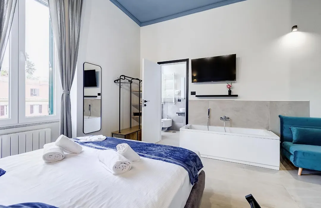 VIVILO COLLECTION - Muggia 21 Suites-1