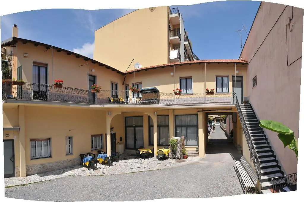 Hotel Santa Maria-1