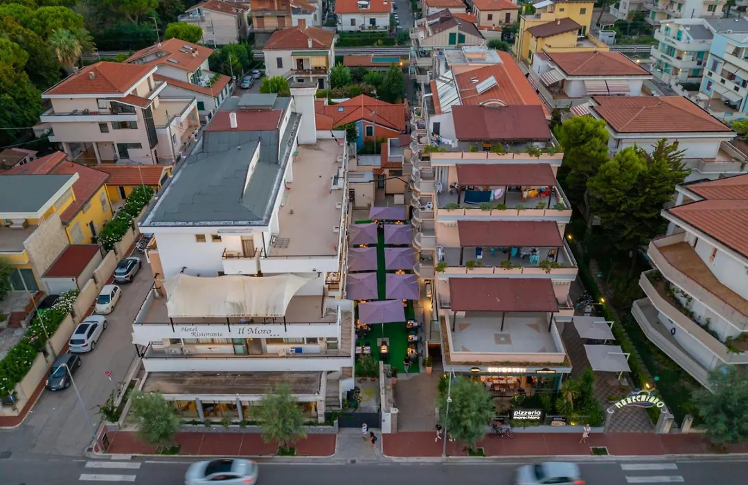 Hotel Il Moro-1