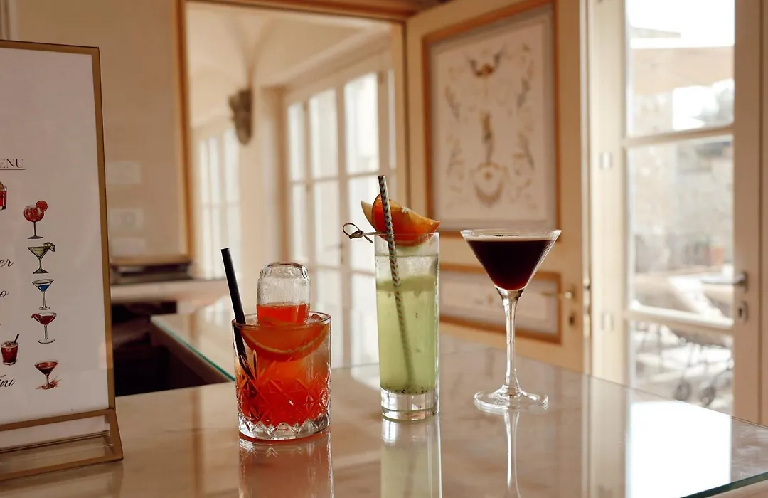 Relais La Corte dei Papi-1