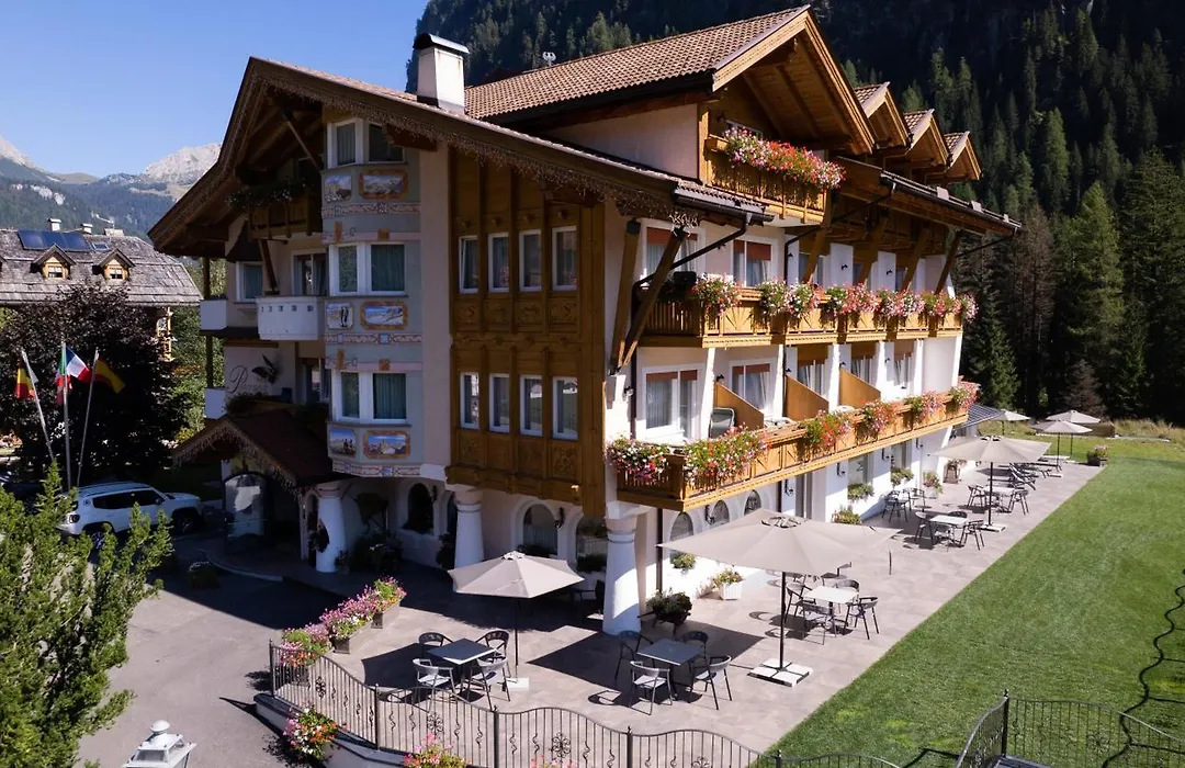 Alpenhotel Panorama-1