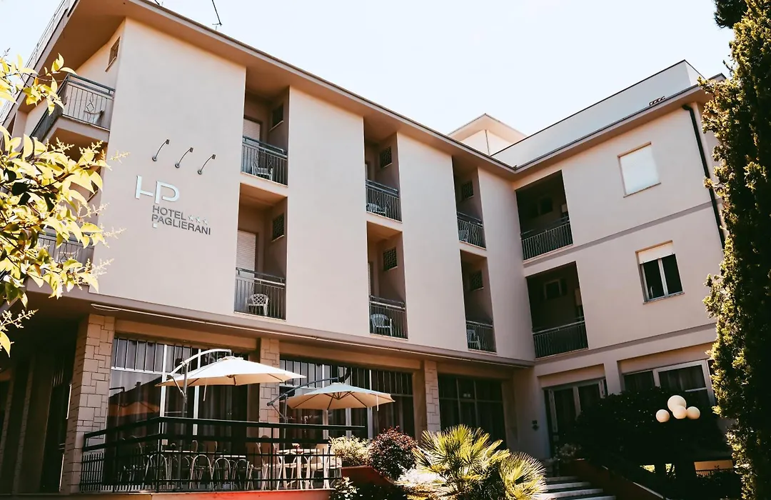 Hotel Paglierani-1