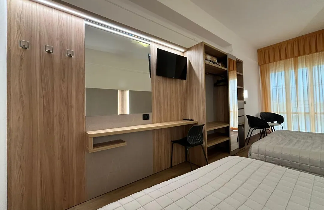 Hotel Cobalto-1