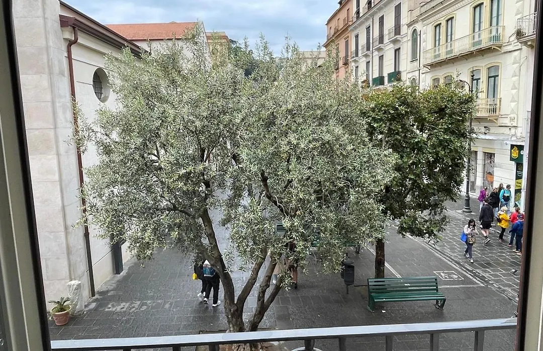 Residenza Il Campanile-1
