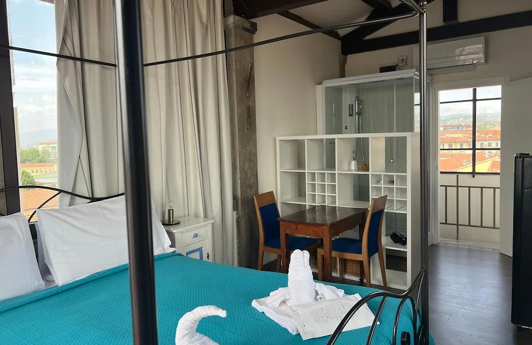 Artemente Florence B&B-1