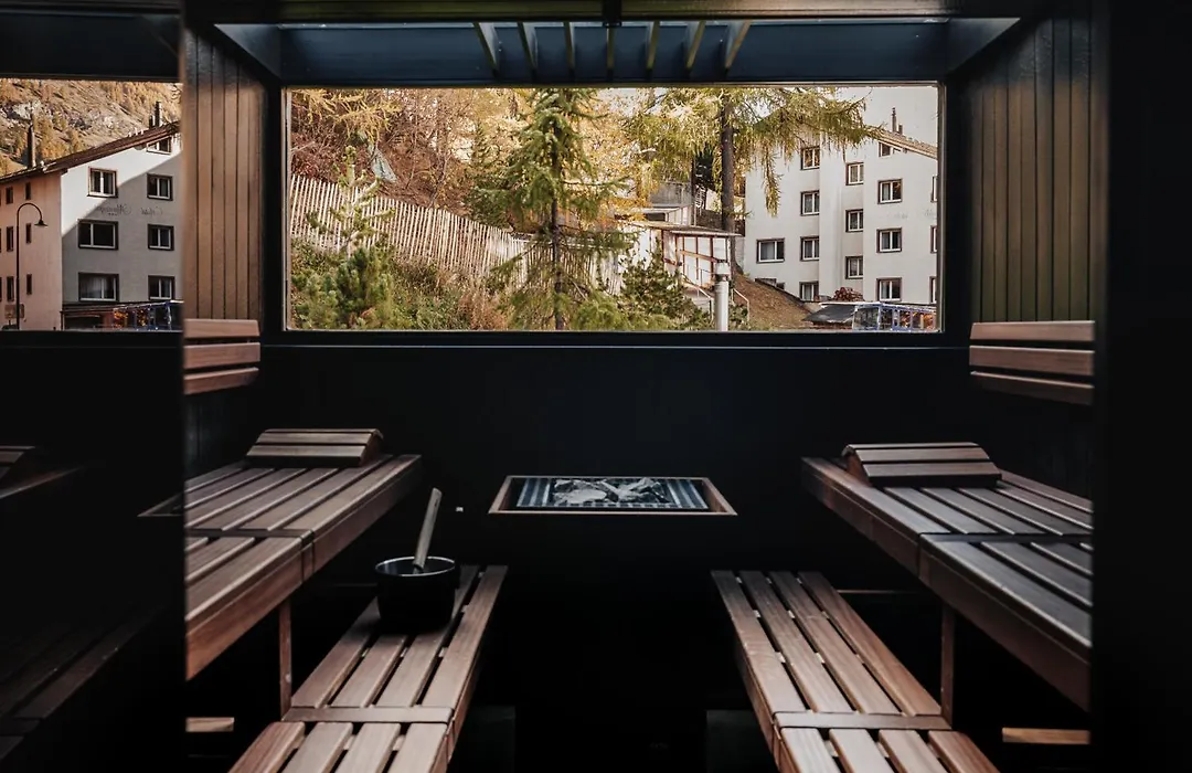 Nomad By Cervo Mountain Resort-1