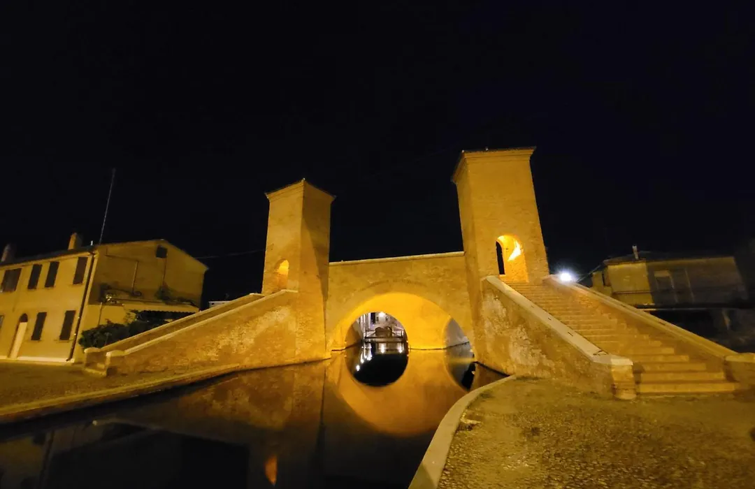 B&B Residenza Luciani Affittacamere-1