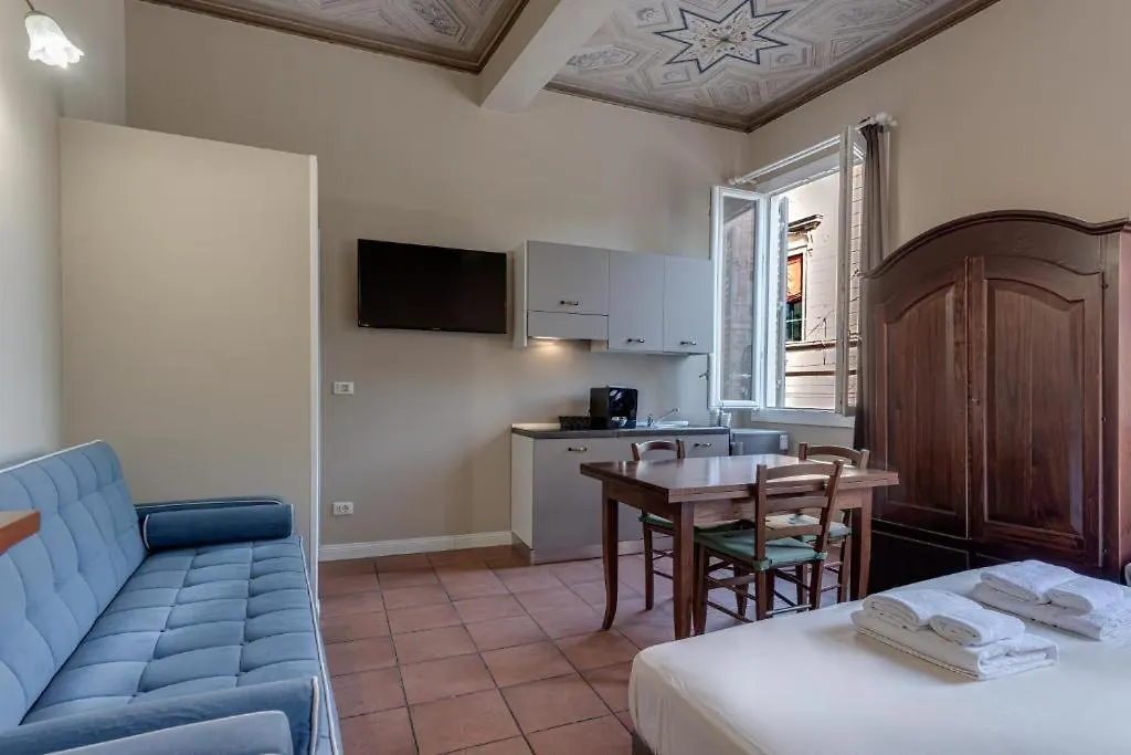 PIAZZA MAGGIORE Rooms&Suites -BEDINBOLOGNACENTRO LUXURYH-1