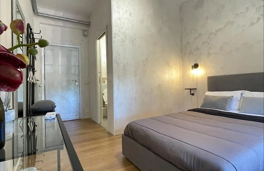 Romoli Rooms And Suites-1