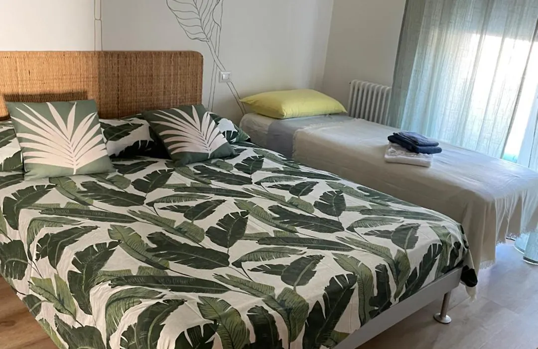 Casa D'Amare-1