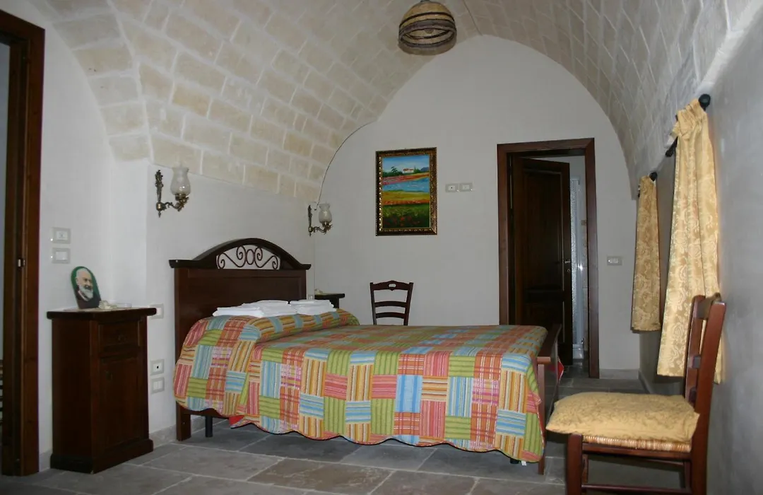 B&B Masseria Nardelli-1