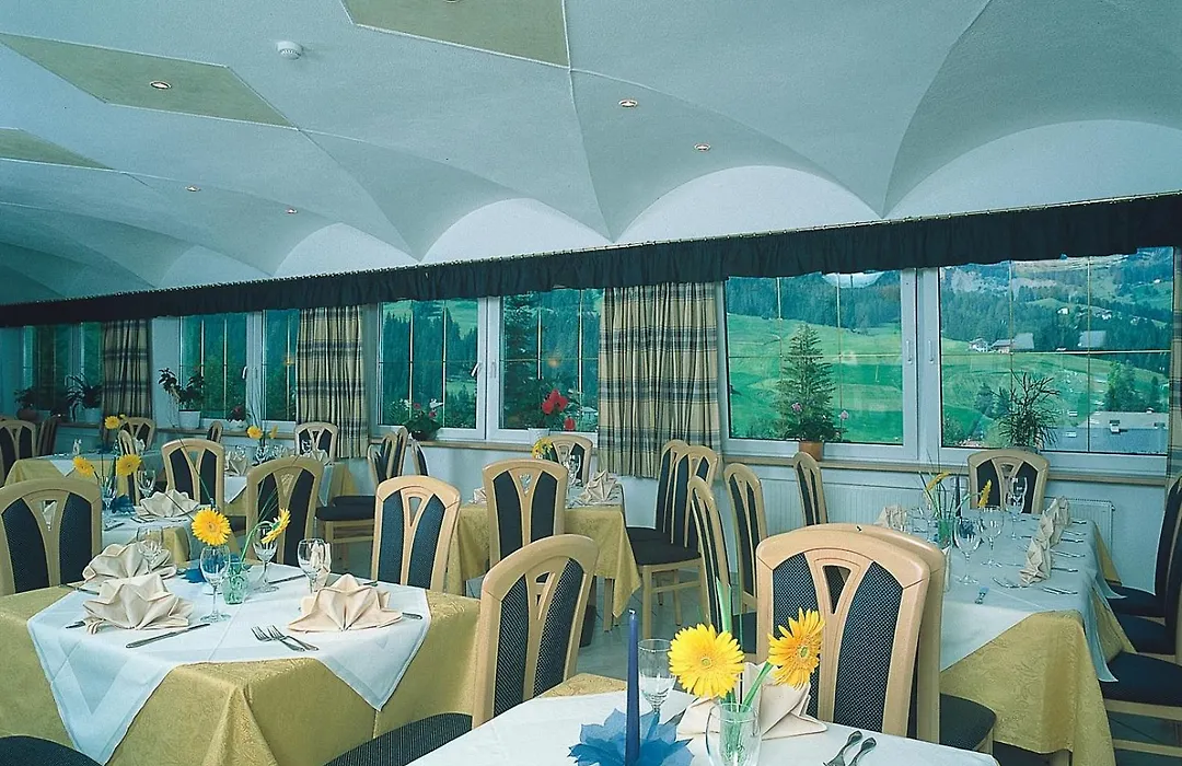 Hotel San Leonardo-1