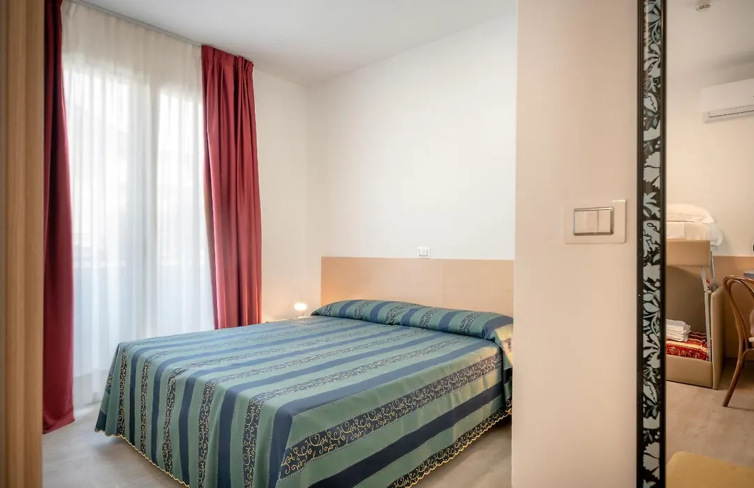 Hotel Palladio-1
