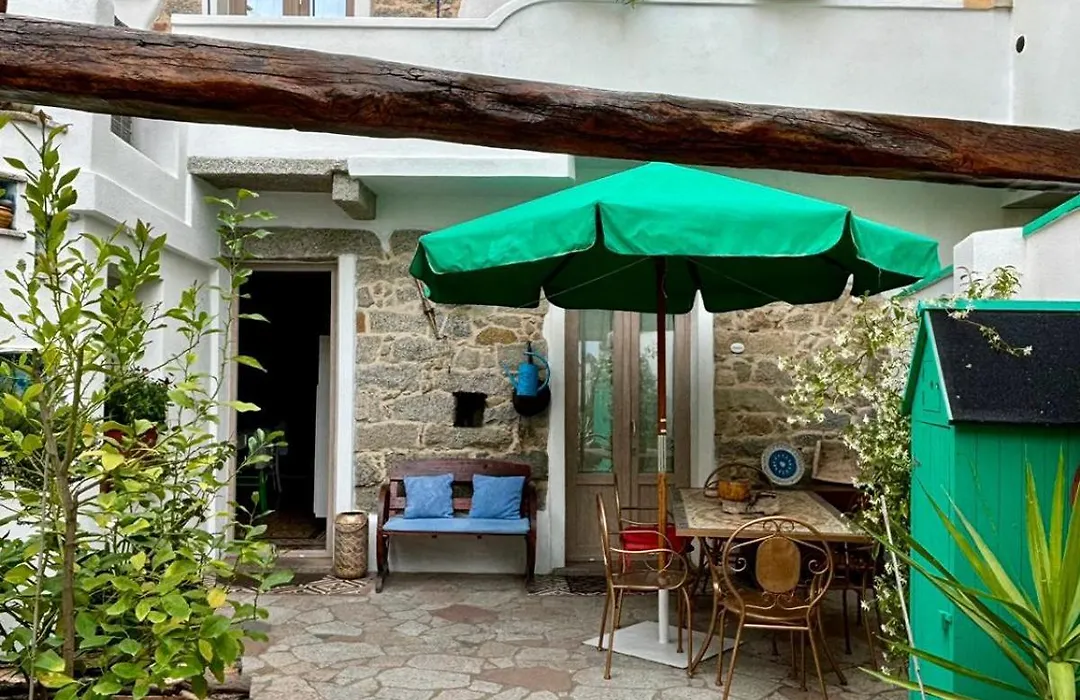 B&B Pascal House Nuoro_Iun E5016-1