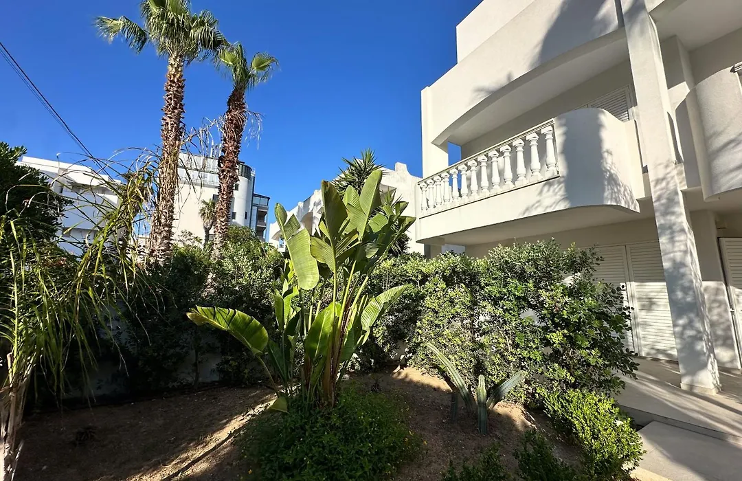 Itinera Baia Verde Rooms And Breakfast-1