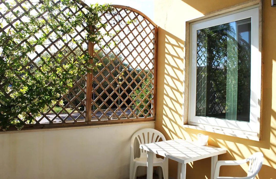 La Smeralda - Boutique Rooms And Breakfast-1