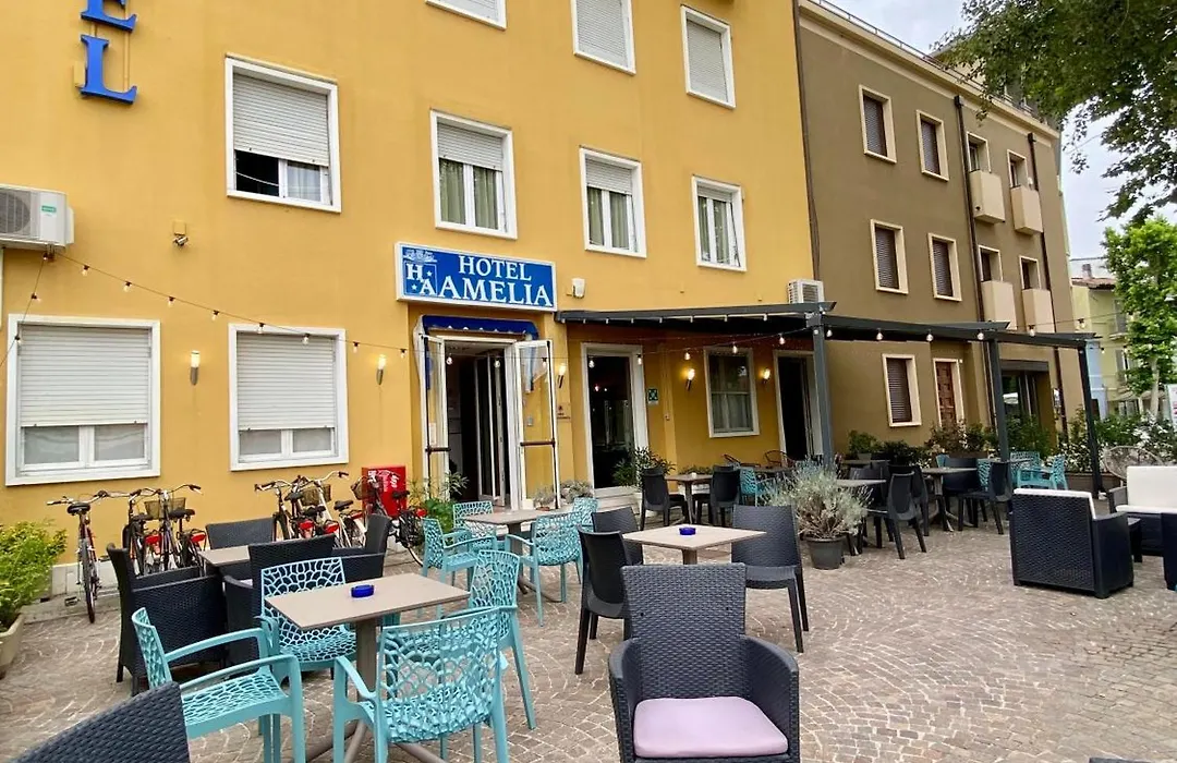 Hotel Amelia-1
