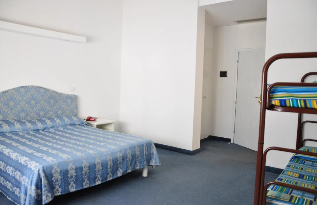 Hotel Sirena-1