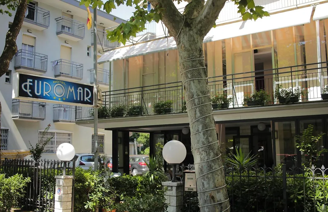 Hotel Euromar-1