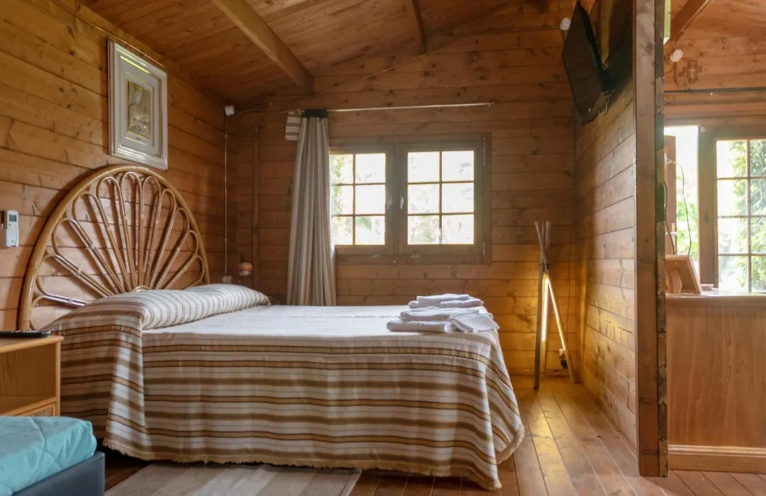 I Lecci Guesthouse-1